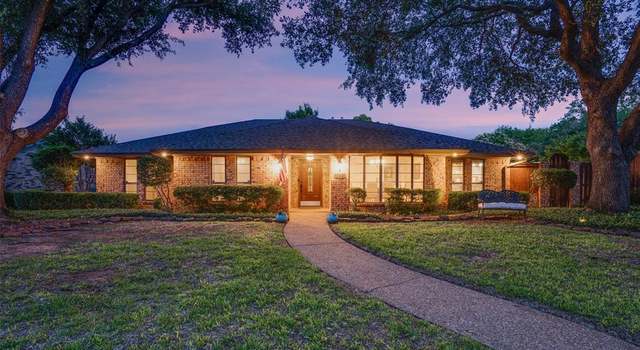 Photo of 2421 Bryan Glen St, Wichita Falls, TX 76308