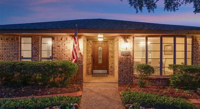 Photo of 2421 Bryan Glen St, Wichita Falls, TX 76308