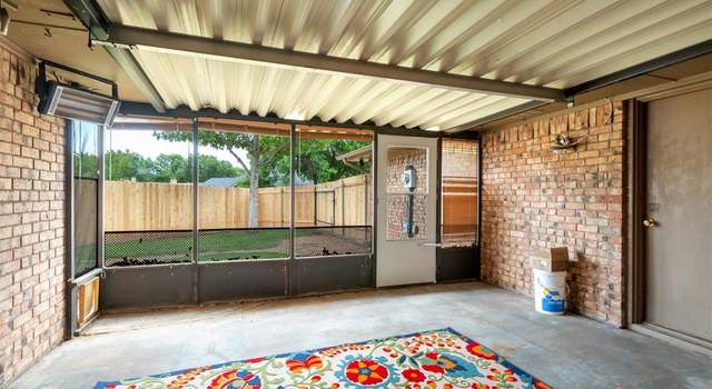 Photo of 2421 Bryan Glen St, Wichita Falls, TX 76308