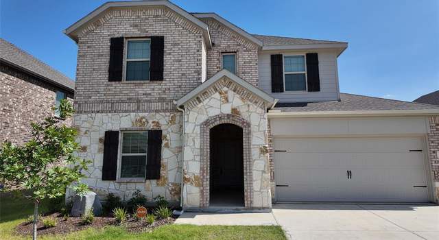 Property at 10124 High Grade Dr, Aubrey, TX 76227, 4 beds, 3 baths