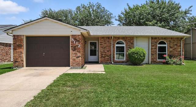 Property at 5112 Griffin Dr, The Colony, TX 75056, 3 beds, 2 baths