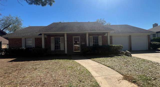 Photo of 7332 Vanessa Dr, Fort Worth, TX 76112