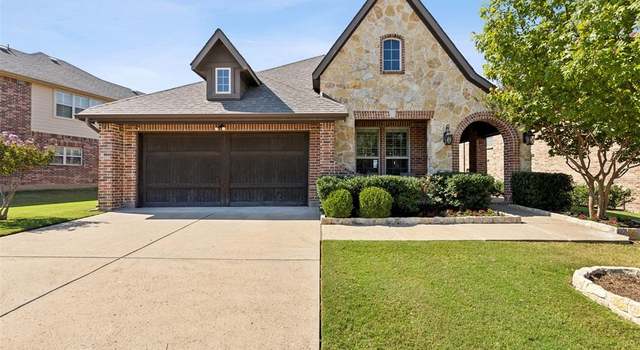 Photo of 7348 Brightwater Rd, Fort Worth, TX 76132