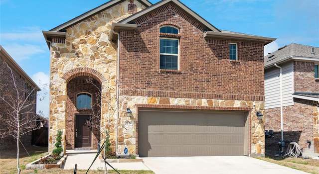 Photo of 2124 Elena Dr, Anna, TX 75409