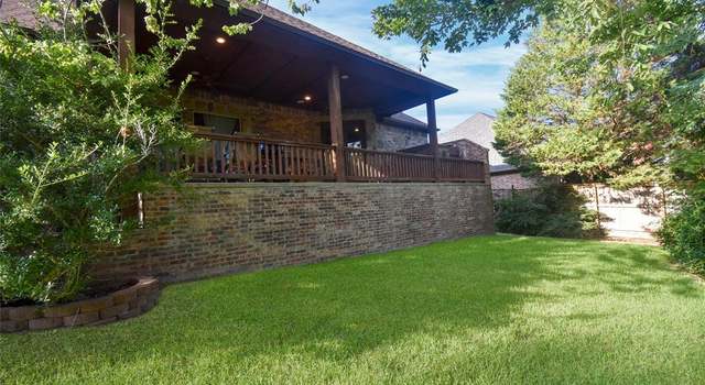 Photo of 1326 Hermitage Ct, Tyler, TX 75703
