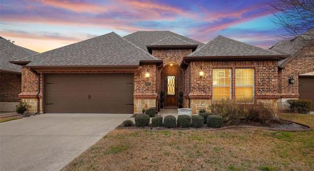 Photo of 1807 Ladera Way, Mansfield, TX 76063