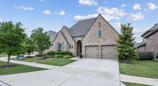 Photo of 3941 Sweet Clover Dr, Prosper, TX 75078