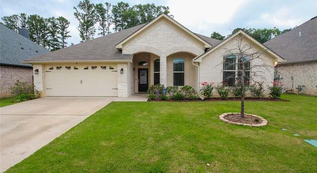 Photo of 9386 Stonebank Xing, Tyler, TX 75703