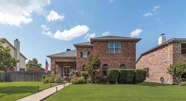 Photo of 3616 Smoketree Dr, Rockwall, TX 75032