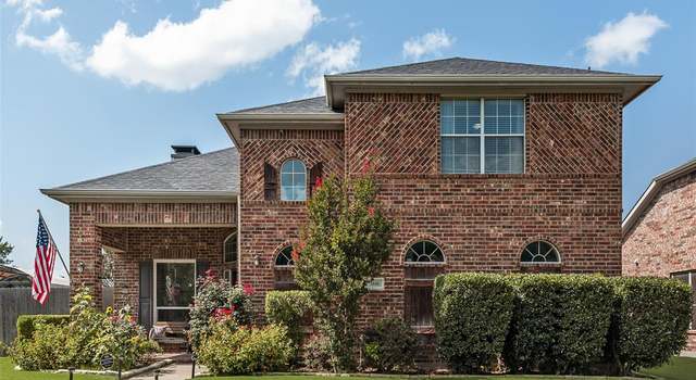 Photo of 3616 Smoketree Dr, Rockwall, TX 75032