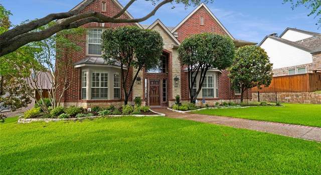 Photo of 4868 Voyager Dr, Frisco, TX 75034