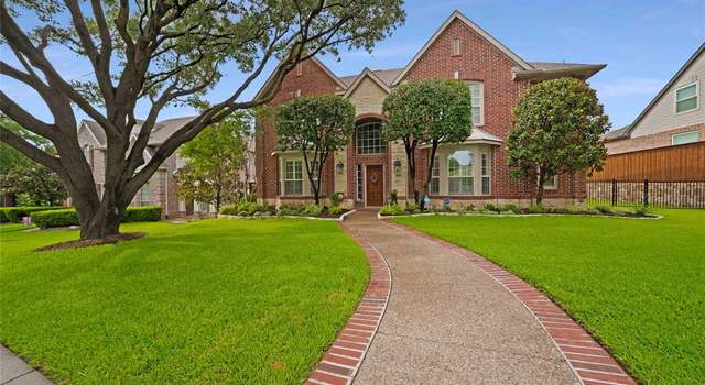 Photo of 4868 Voyager Dr, Frisco, TX 75034