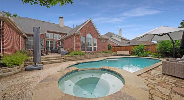 Photo of 4868 Voyager Dr, Frisco, TX 75034