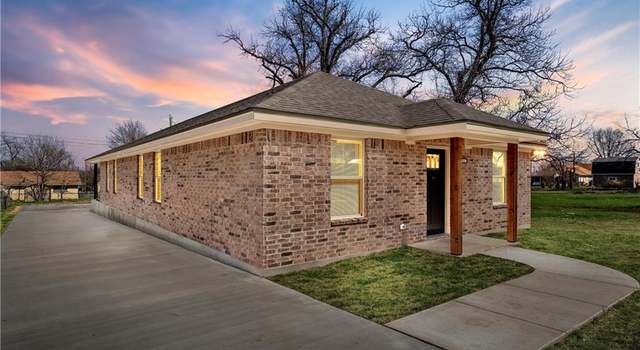 Photo of 1515 Trice Ave, Waco, TX 76707