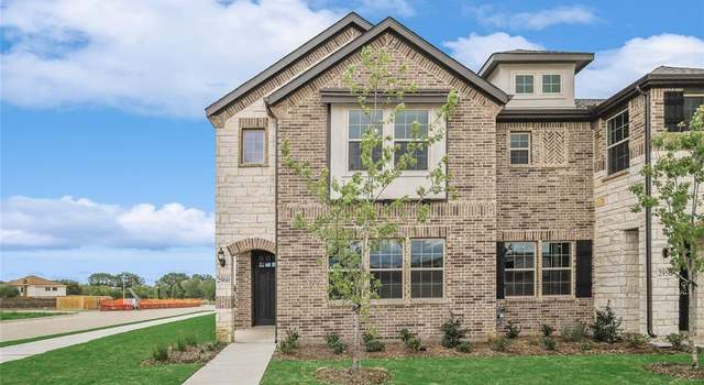Photo of 2960 Opera Way, Sachse, TX 75048