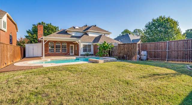Photo of 1650 Glenmore Dr, Lewisville, TX 75077