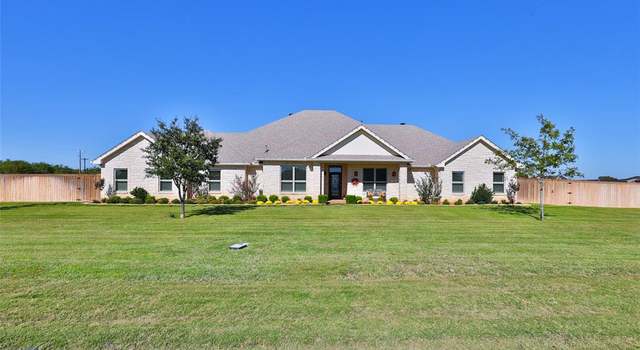 Photo of 102 Windmill Crossing Rd, Ovalo, TX 79541