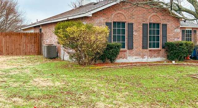 Photo of 1693 Chesterwood Dr, Rockwall, TX 75032