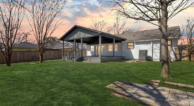 Photo of 2512 Leta Way, Mesquite, TX 75150