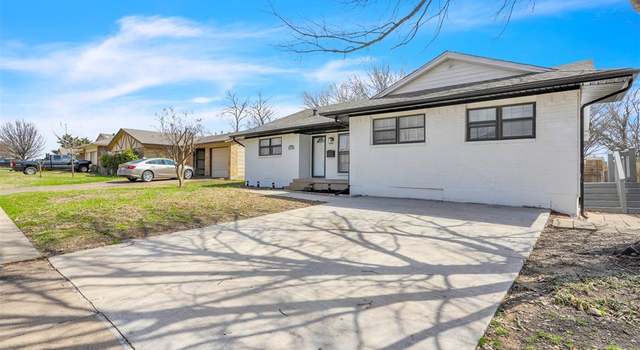Photo of 2512 Leta Way, Mesquite, TX 75150