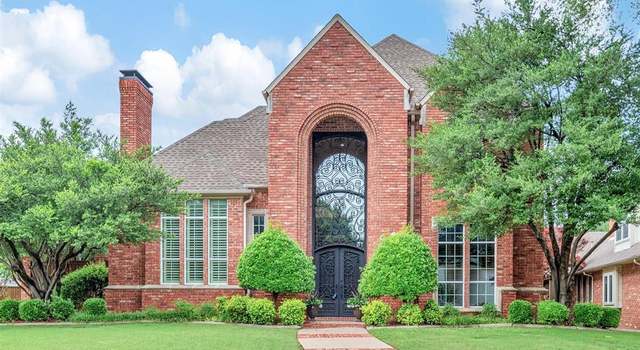 Photo of 5861 Broadwell Dr, Plano, TX 75093