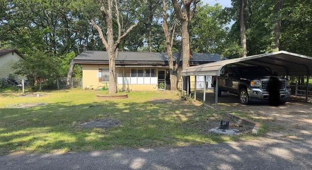 Photo of 1505 Grove Dr, Quinlan, TX 75474