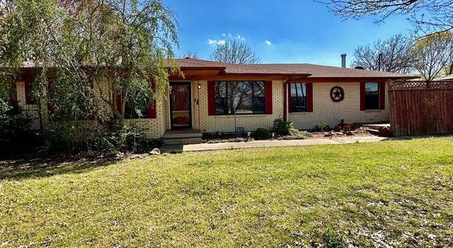 Photo of 4166 W TX 56 Hwy, Sherman, TX 75092