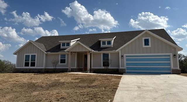 Photo of 109 Saddleback Dr, Boyd, TX 76023