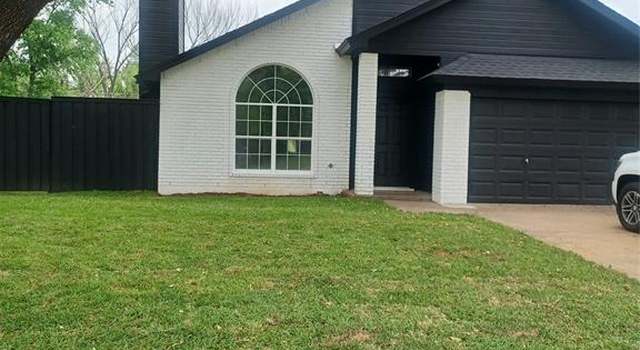 Photo of 1728 Independence Rd, Blue Mound, TX 76131