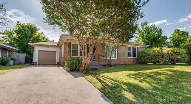 Photo of 3136 Willow Park St, Richland Hills, TX 76118