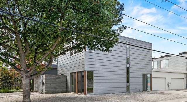 Photo of 2223 Annex Ave, Dallas, TX 75204
