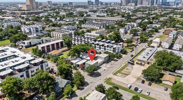 Photo of 2223 Annex Ave, Dallas, TX 75204