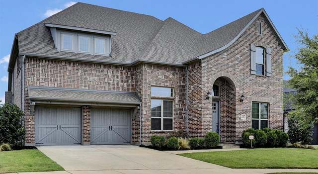 Property at 13957 Woodford Ln, Frisco, TX 75035, 4 beds, 3 baths