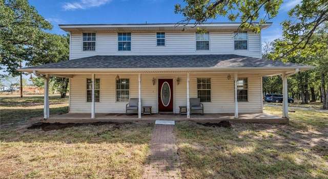 Photo of 346 Cullens Ln, Axtell, TX 76624