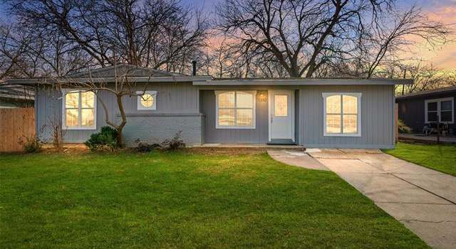 Photo of 1310 E Inwood Dr, Arlington, TX 76010