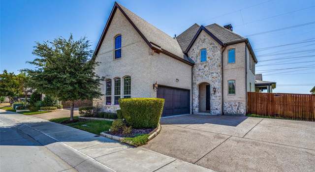 Photo of 725 Royal Minister Blvd, Lewisville, TX 75056