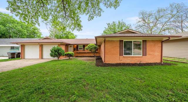 Photo of 5155 Lubbock Ave, Fort Worth, TX 76115