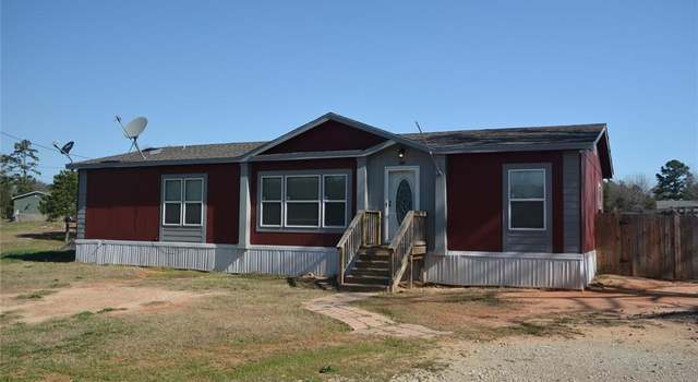 Photo of 246 VZ County Road 4831, Ben Wheeler, TX 75754
