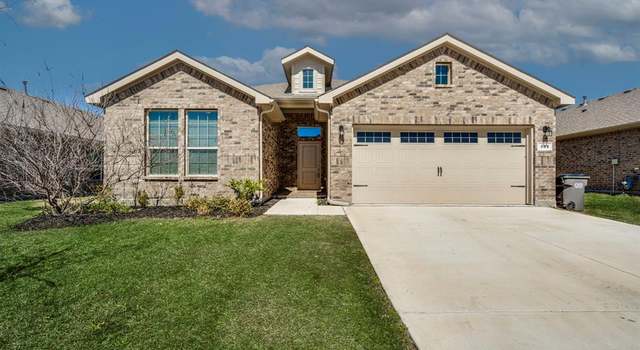 Photo of 309 Ferriday St, Glenn Heights, TX 75154