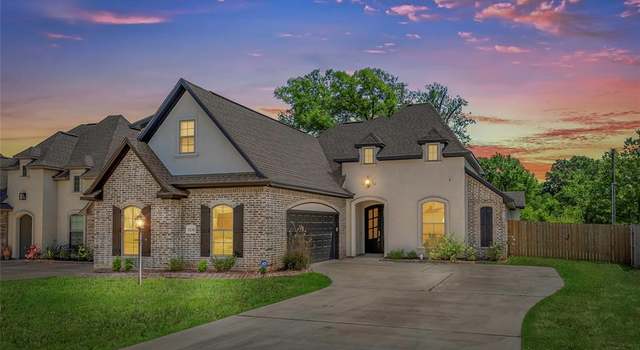 Photo of 1138 Green Wood Cir, Haughton, LA 71037