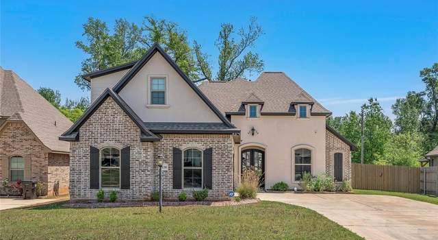Photo of 1138 Green Wood Cir, Haughton, LA 71037