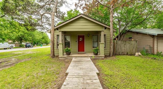 Photo of 1110 N Clinton St, Stephenville, TX 76401