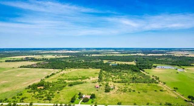 Photo of 2434 County Road 656, Thornton, TX 76687