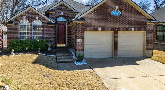 Photo of 617 Harbor Cove Dr, Rockwall, TX 75087