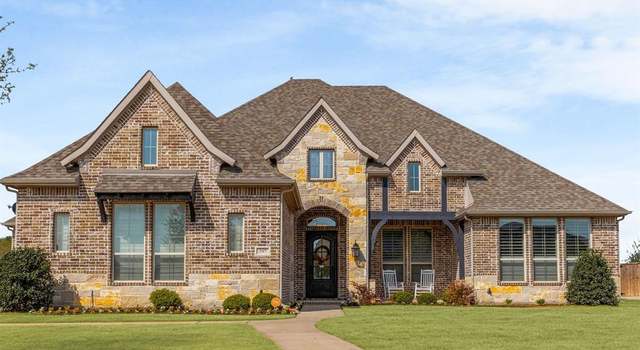 Photo of 397 Mitchell Dr, Sunnyvale, TX 75182
