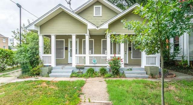 Photo of 4121 Junius St, Dallas, TX 75246