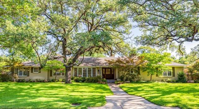 Photo of 4709 Hallmark Dr, Dallas, TX 75229