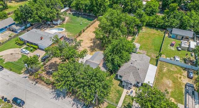 Photo of 4215 Barbara Rd, Fort Worth, TX 76114