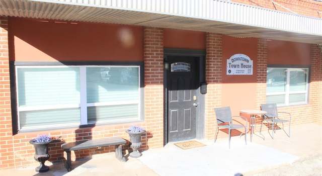 Photo of 103 N Cherokee St, San Saba, TX 76877
