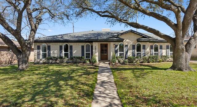 Photo of 8811 Forest Green Dr, Dallas, TX 75243